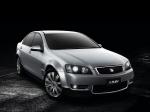 Holden HSV Senator Signature 2006 года